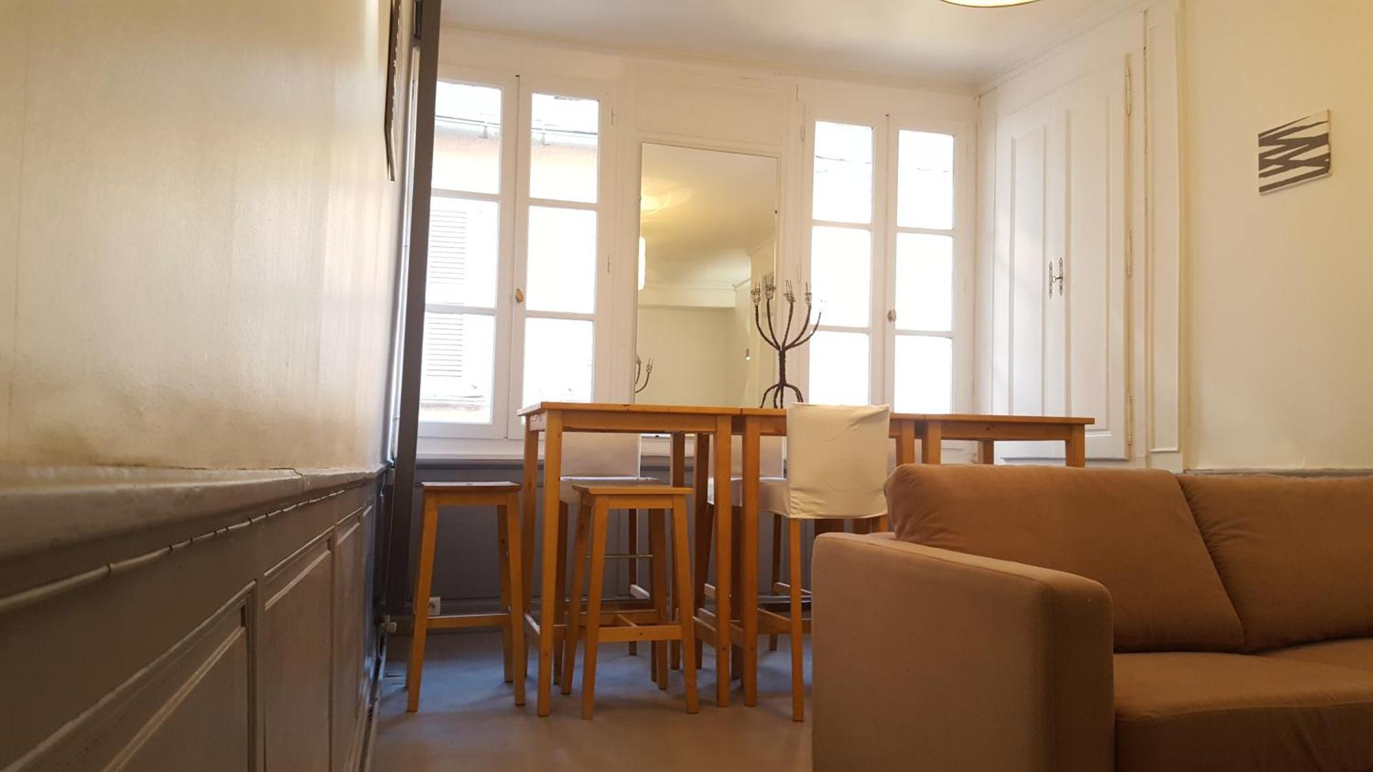 La Maison Bleue, Un Emplacement De Choix A Rodez Exterior photo