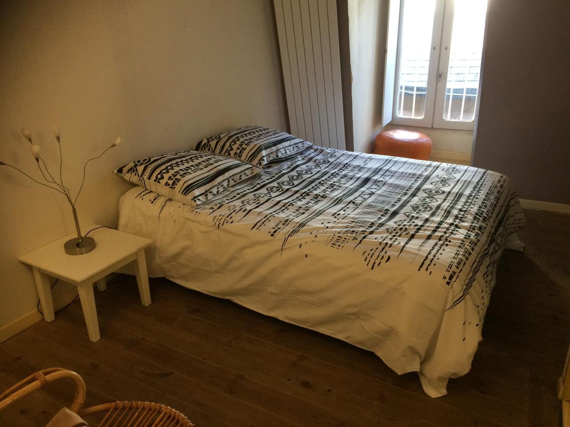La Maison Bleue, Un Emplacement De Choix A Rodez Exterior photo